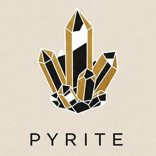 Pyrite 